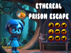 leikur Ethereal Prison Escape