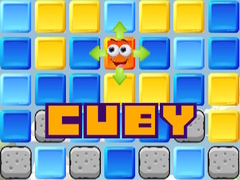 leikur Cuby