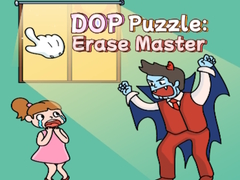 leikur Dop Puzzle: Erase Master
