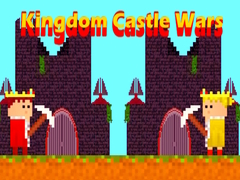 leikur Kingdom Castle Wars