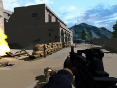 leikur The Lonesome Shooter