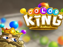 leikur Color King