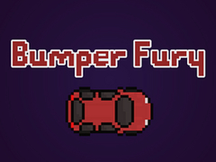 leikur Bumper Fury