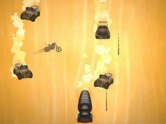leikur Mad Max Immortan Joe