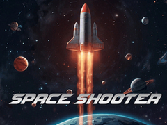 leikur Space Shooter
