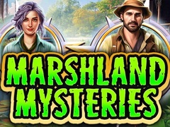 leikur Marshland Mysteries