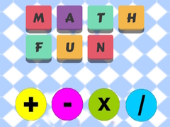 leikur Math Fun