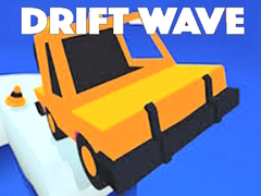 leikur Drift wave