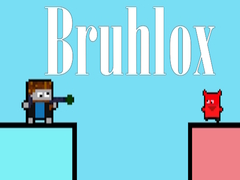 leikur Bruhlox