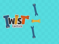 leikur Twist Tactics