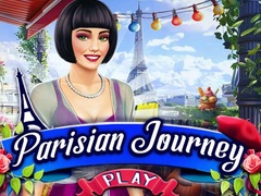 leikur Parisian Journey