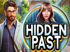 leikur Hidden Past