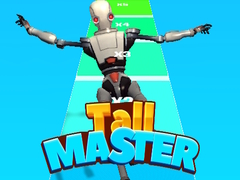 leikur Tall Master