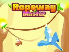 leikur Ropeway Master