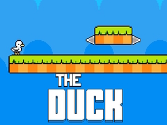 leikur The Duck