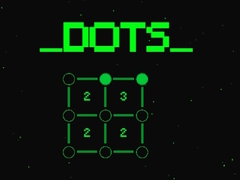 leikur Dots