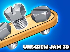 leikur Unscrew Jam 3d