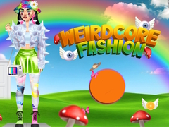 leikur Weirdcore Fashion