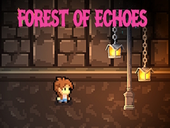 leikur Forest of Echoes