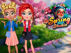leikur Spring Style Studio