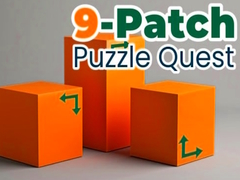 leikur 9 Patch Puzzle Quest