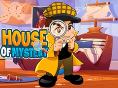 leikur House of Mystery