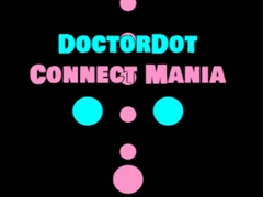 leikur DoctorDot Connect Mania