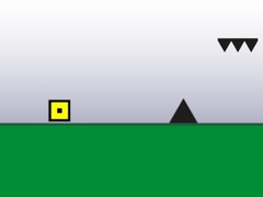 leikur Geometry Dash 2