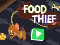 leikur Food Thief 