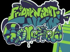 leikur FNF Vs. Gorefield
