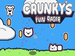 leikur Crunky’s Fun Rager