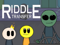 leikur Riddle Transfer