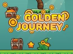 leikur Golden Journey