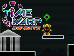leikur Time Warp Infinite