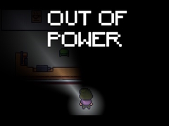leikur Out of Power 