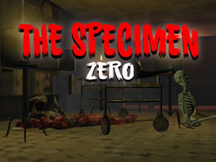 leikur The Specimen Zero