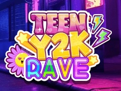 leikur Teen Y2K Rave