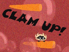 leikur Clam Up!