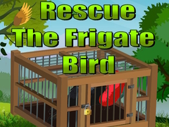 leikur Rescue The Frigate Bird