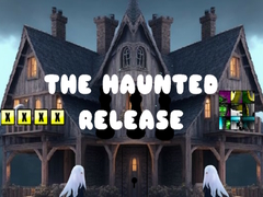 leikur The Haunted Release