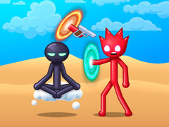 leikur Portal Master