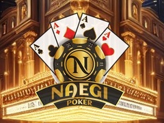 leikur Naegi Poker