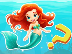 leikur Kids Quiz: What Do You Know About Andersen's Fairy