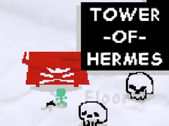 leikur Tower of Hermes