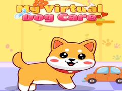 leikur My Virtual Dog Care