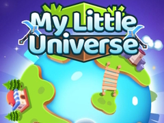 leikur My Little Universe 