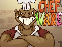 leikur Chef wa're
