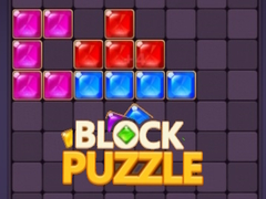 leikur Block Puzzle