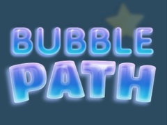 leikur Bubble Path