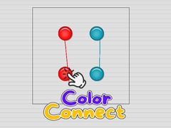 leikur Color Connect
